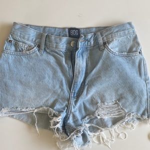 Urban short